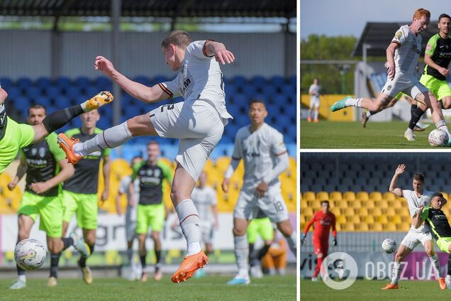 Александрия Шахтер