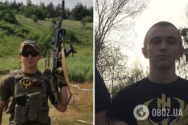 Всегда шел до конца, был человеком действия: в Бахмуте погиб спецназовец Дмитрий Крамар