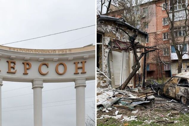 В Херсонской области оккупанты за сутки убили шестерых мирных жителей