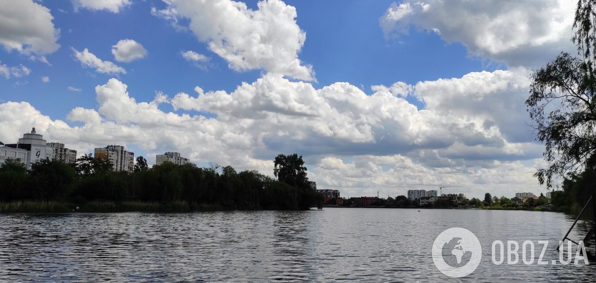 Синоптики не прогнозируют осадки в регионе