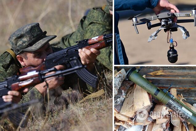 Мобилизованные во вражескую армию