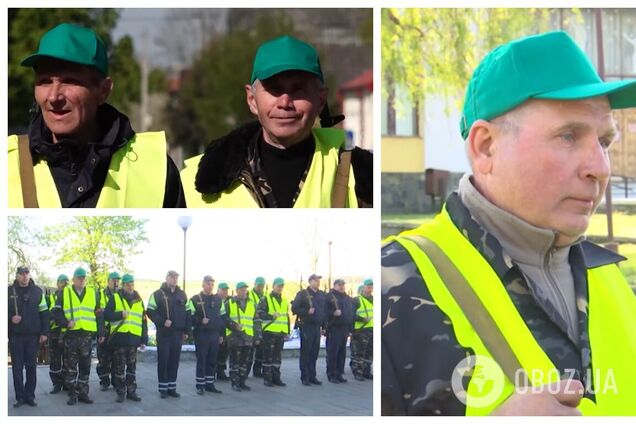 'Если нужно, мы на танке в Брюссель приедем': в Беларуси пенсионеры собрались побеждать НАТО. Видео