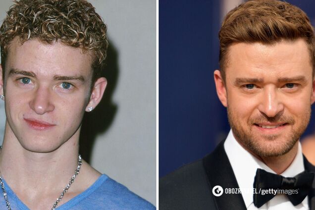 Из кумиров подростков в харизматичных мужчин: как изменились секс-символы 2000-х. Фото тогда и сейчас