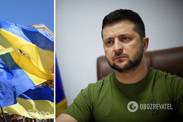 'Кожен у світі має поважати інші нації': Зеленський потужно виступив у Хіросімі