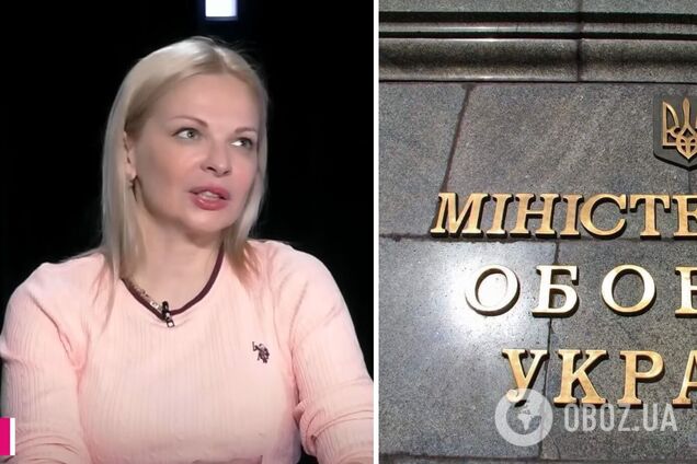 Бюджет України сьогодні – це бюджет Міністерства оборони, – Дана Ярова