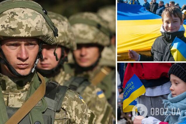 Сколько украинцев верят в победу Украины в войне против России: результаты соцопроса