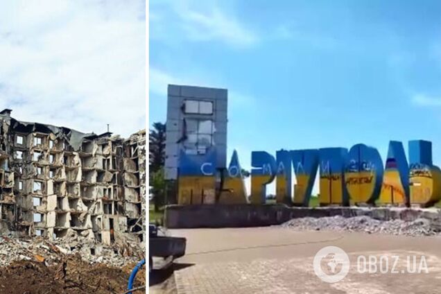 Как живет оккупированный Мариуполь