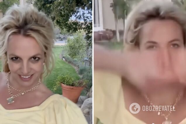 'Бритни больше нет с нами': в сети распространяется теория о 'случившейся с певицей трагедии' из-за подозрительного видео