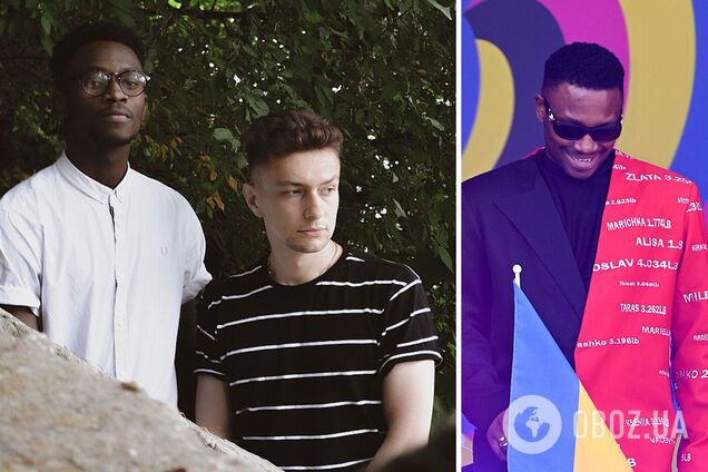 Від знайомства на вулиці до Євробачення – 6 років: що ви могли не знати про TVORCHI