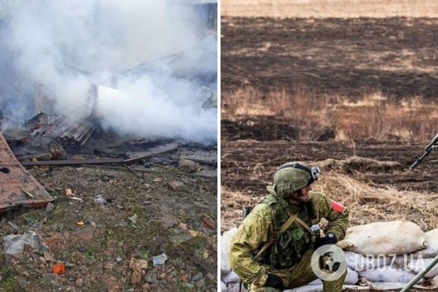 Окупанти обстріляли Станіслав і Антонівку на Херсонщині: поранено вісьмох осіб