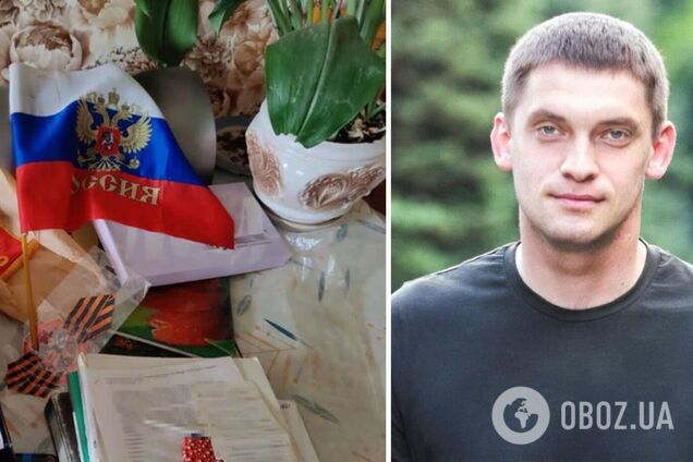 Коллаборанты на оккупированной части Запорожья сжигают документы и готовят украинскую символику, – Федоров