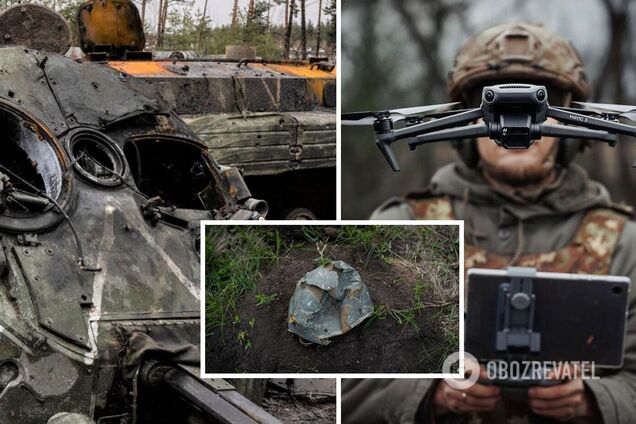 ЗСУ ліквідували за добу 540 окупантів і знищили 42 БПЛА: дані Генштабу