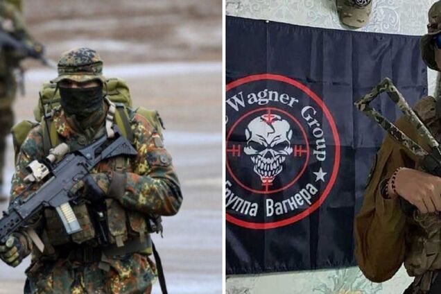 Судимость и свастика не помеха: журналисты попытались 'устроиться' в ЧВК 'Вагнер' и раскрыли громкие детали вербовки. Видео
