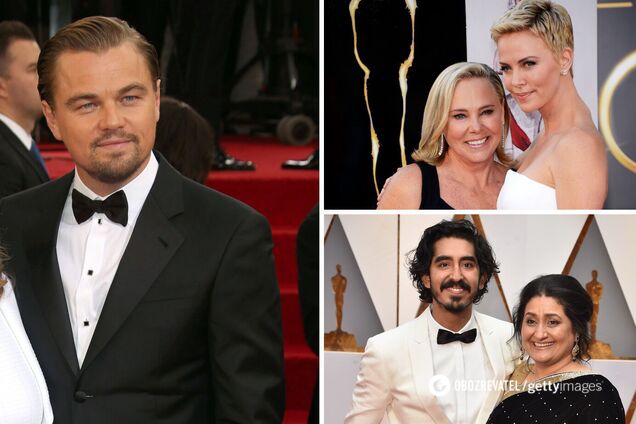 Безграничная любовь или лень: звезды, которые до сих пор живут с родителями. Фото