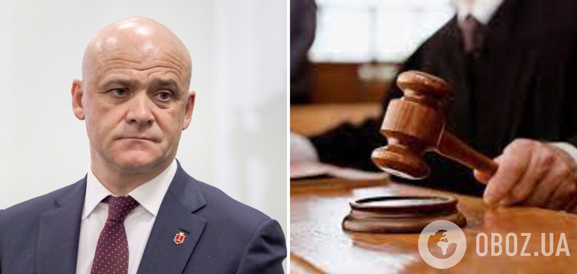 Все решит апелляция: Труханова могут отстранить от должности мэра Одессы – СМИ