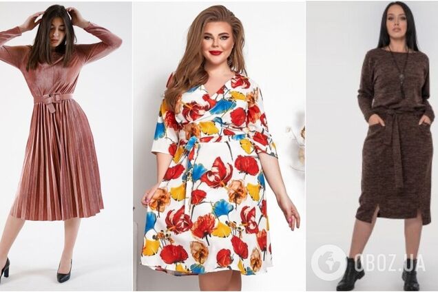 Полнят и старят! Четыре платья, о которых нужно забыть после 40 лет: подчеркнут все недостатки. Фото