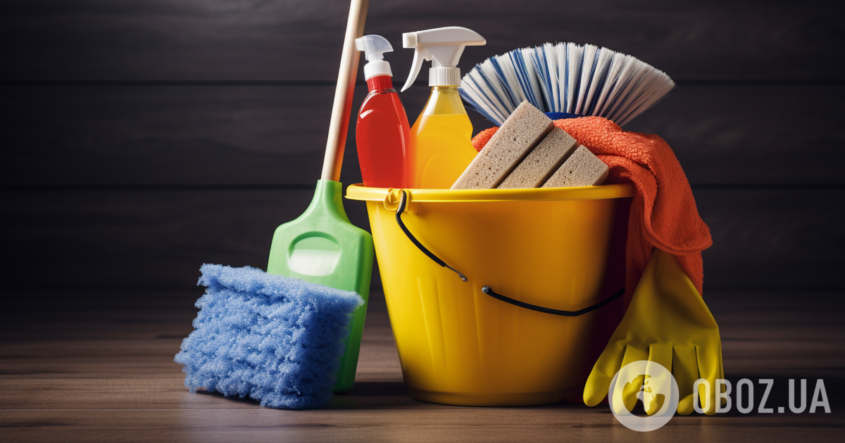What Day Of The Week You Need To Clean The House The Signs Pointed To what-day-of-the-week-you-need-to-clean-the-house-the-signs-pointed-to