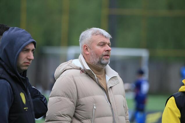 Григорій Козловський, Emily Resort і ФК 'Рух' долучилися до проведення 'Ігор нескорених'. Фото