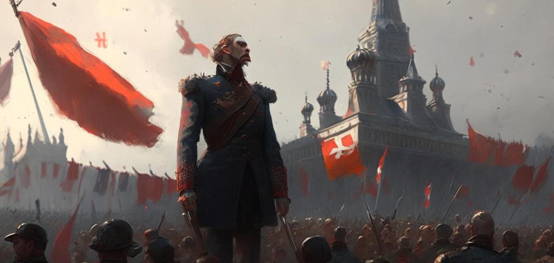 Мутація перемоги: театр війни входить у завершальну фазу