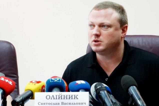 'Безграничное скотство': экспредседателя Днепропетровского облсовета Олейника раскритиковали в сети за желание компромисса с РФ