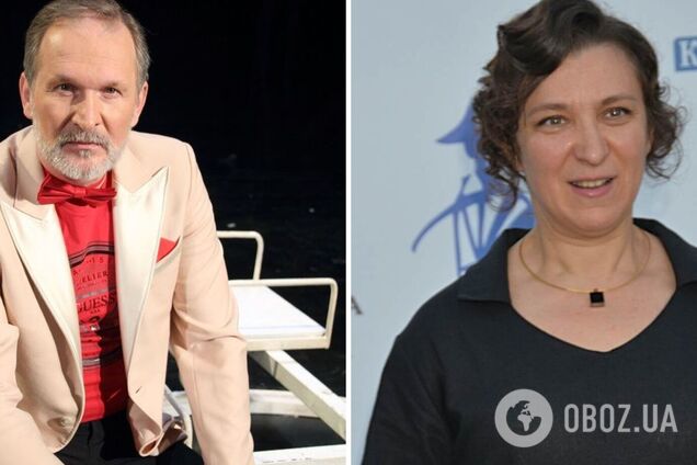 Рабское мышление 'любимых' киноактеров