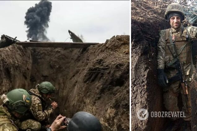 Йому назавжди буде 35: у боях за Україну загинув батько двох дітей з Одещини. Фото