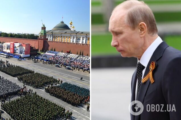 Путин пытается использовать парад в Москве, чтобы продемонстрировать влияние России в Центральной Азии – ISW