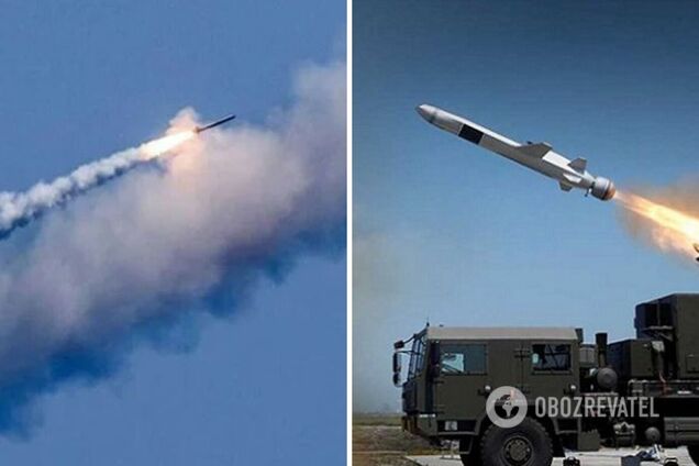 На Днепропетровщине силы ПВО сбили 8 вражеских ракет, обломки упали на дом: ранена женщина