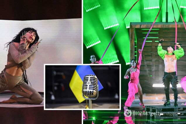 Хто пройшов у фінал Євробачення-2023 після першого півфіналу. Список учасників-конкурентів України