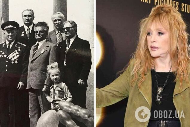 Пугачова опублікувала допис до 9 травня, чим викликала неоднозначну реакцію у мережі