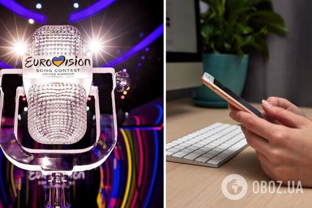 На Євробаченні-2023 оновлено систему голосування: детальна інструкція, як віддати свій голос
