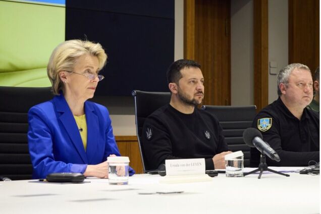 'Должны доказать, что агрессор ошибался': Зеленский выступил на саммите по созданию спецтрибунала по преступлению России против Украины. Видео