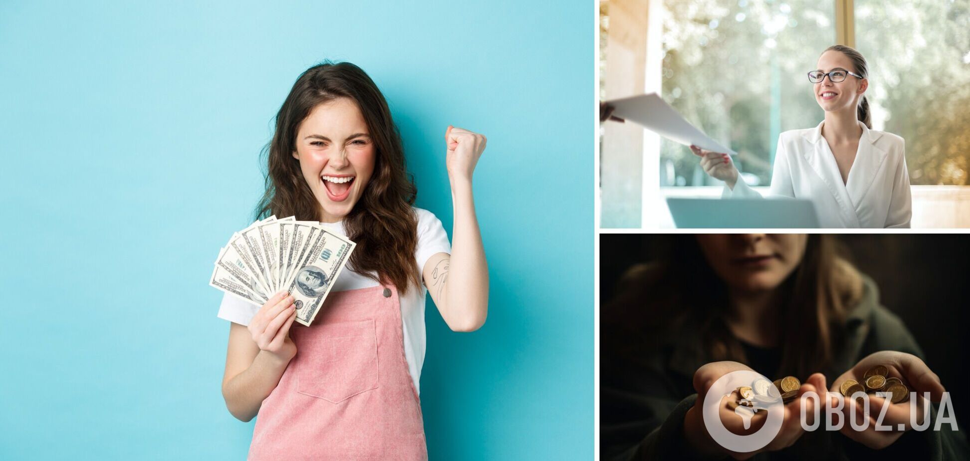 Три знаки зодіаку розбагатіють влітку: хто серед обраних