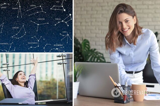 Трем знакам предвещают лучшую неделю: ничто не помешает их успеху