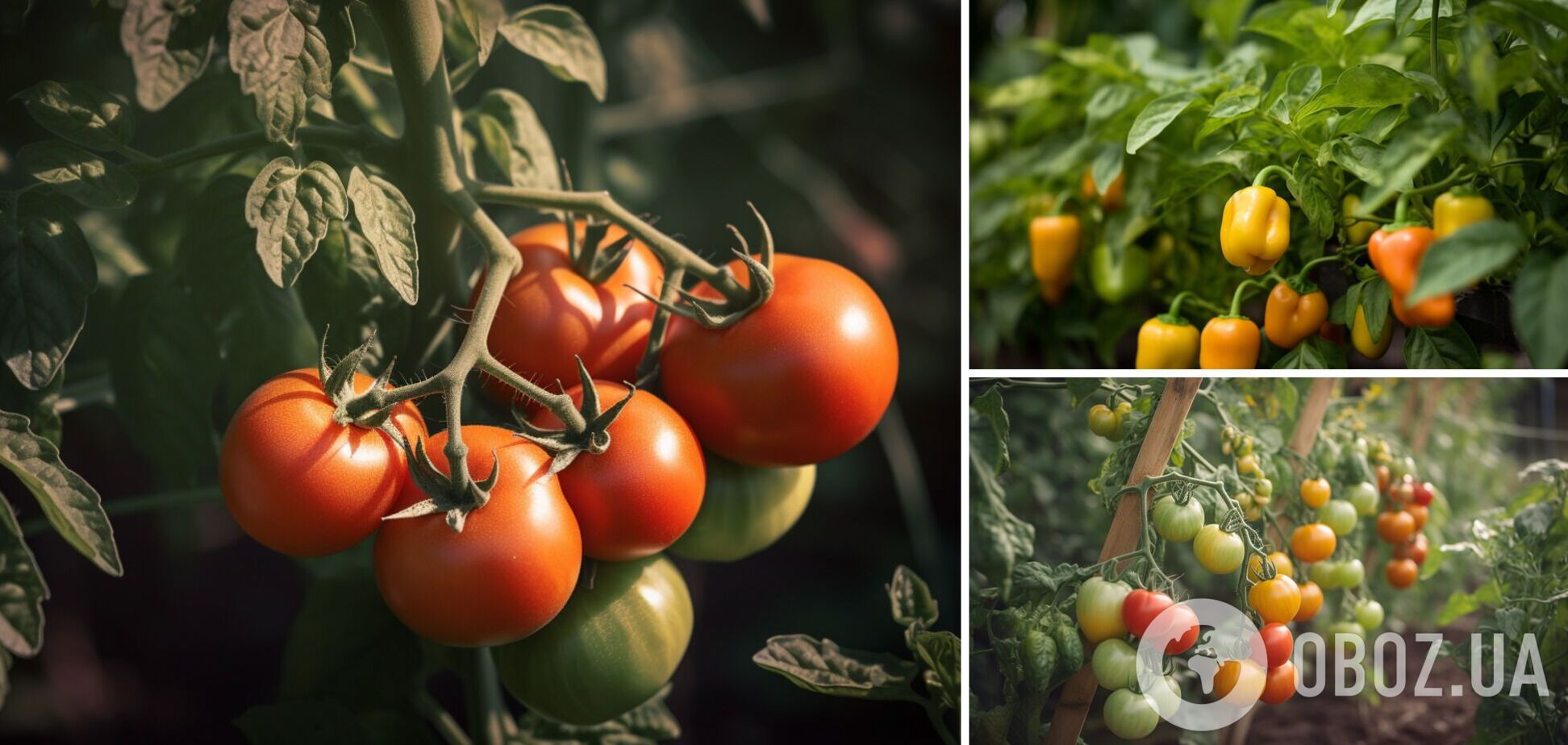 Підніме в‘ялу розсаду: чим підлити помідори і перець, щоб врятувати рослини