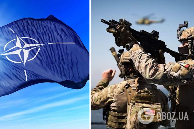 Junction Strike 2023: в Румынии начались крупнейшие учения Сил специальных операций стран НАТО