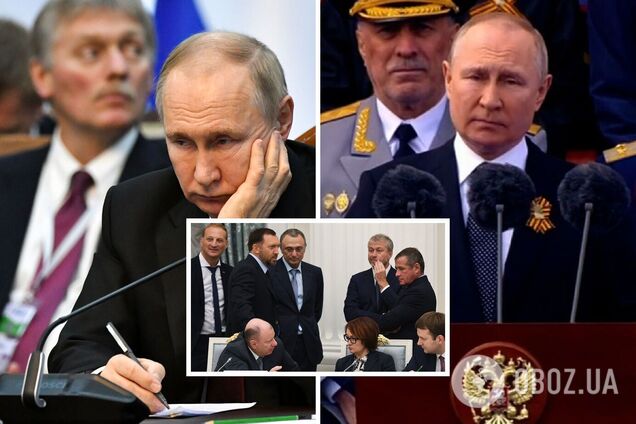 Курносова: Путин не знает, что делать дальше, его болото может пошатнуться. Интервью