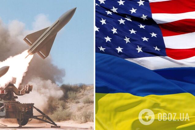 На укрепление ПВО: США предоставят Украине еще $1,2 млрд военной помощи