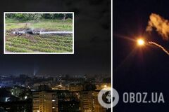 Данілов назвав мету супервитратних атак РФ на Київ