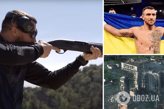 'Очень простое решение': Ломаченко рассказал, как отреагировал на вторжение России в Украину