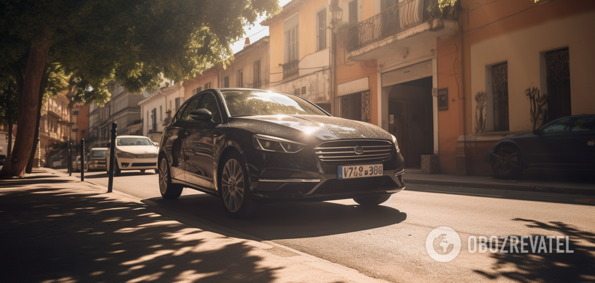 Як швидко охолодити салон авто без кондиціонера: простий трюк