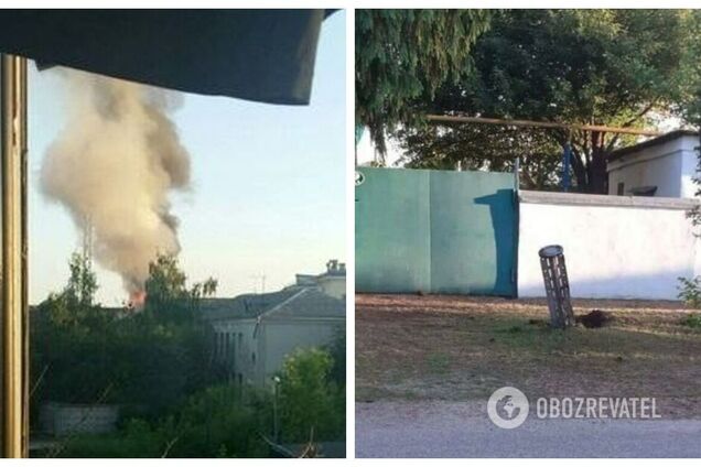 Российские добровольцы начали вторую фазу освобождения Белгородщины, идут бои: в ГУР прокомментировали. Фото и видео