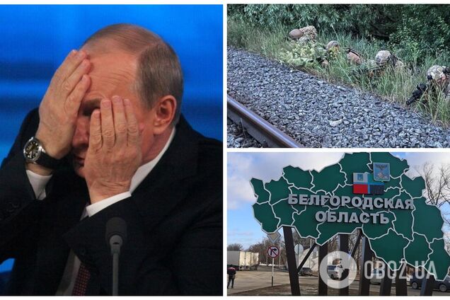 В Кремле отреагировали на новые бои в Белгородской области и попытались успокоить россиян