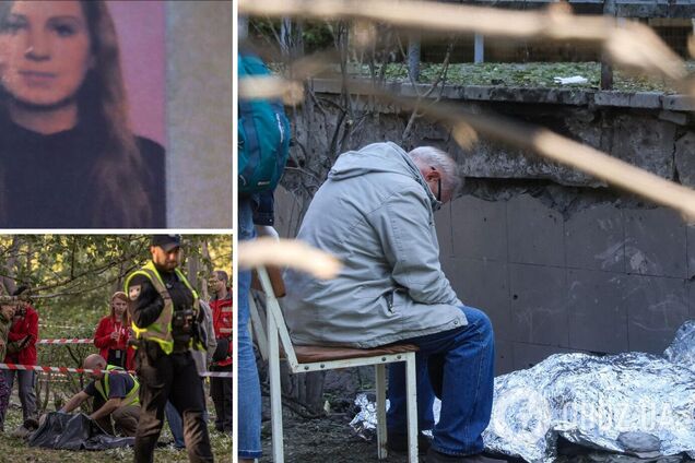 Троє людей загинули в Києві через зачинене укриття: охоронець міг бути напідпитку і не відмикав двері