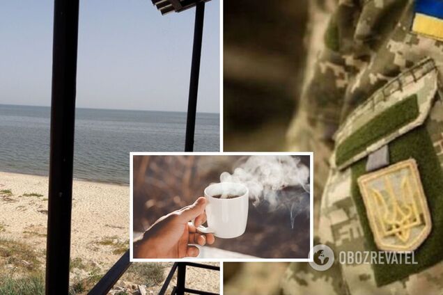 'Налякає людей': у Запоріжжі українського військового у формі не пустили до пляжно-розважального комплексу. Відео