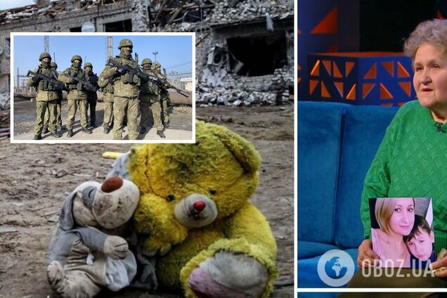 'Сусід-військовий побачив обгорілі тіла': телеканал 'Дом' підготував спецвипуск про українських дітей, яких вбила Росія