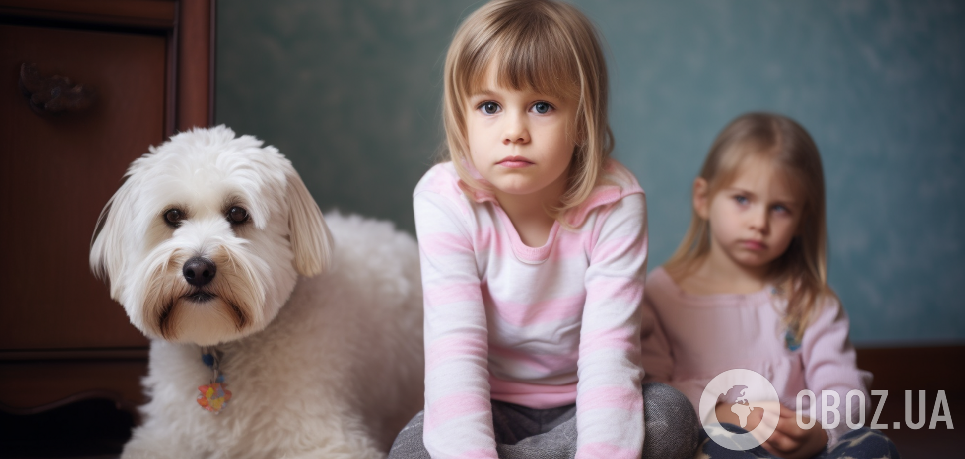 Які собаки не люблять дітей: несподіваний перелік порід