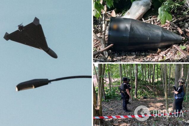 Опасную находку обезвредили саперы