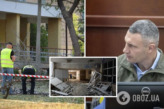 Укриття було закрите під час повітряної атаки