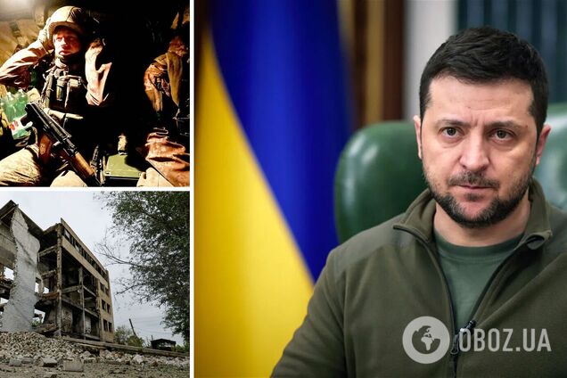 'До нашої перемоги': Зеленський висловився щодо термінів війни в Україні